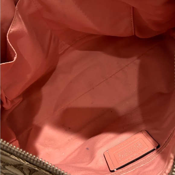 Coach Celeste East/West Handbag - Picture 13 of 13